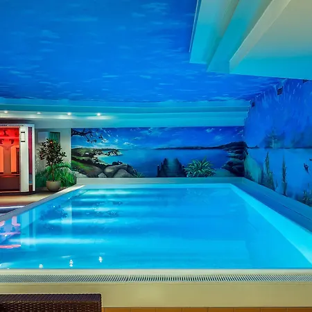 Western Stadtquartier Hotel Haan