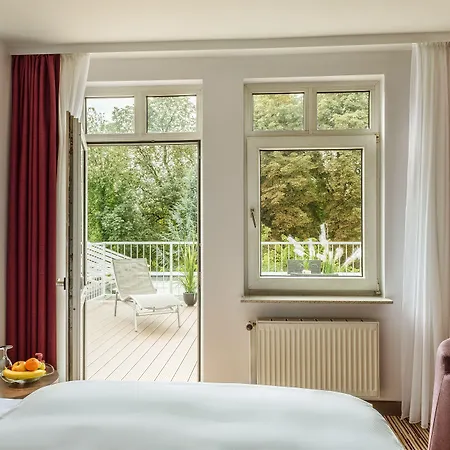 Western Stadtquartier Hotel Haan