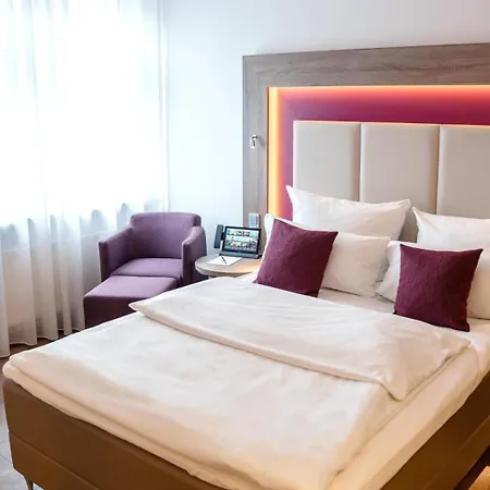 Western Stadtquartier ハーン