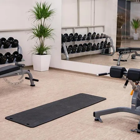 ホテル Western Stadtquartier 4*