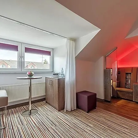 Western Stadtquartier 4* هان