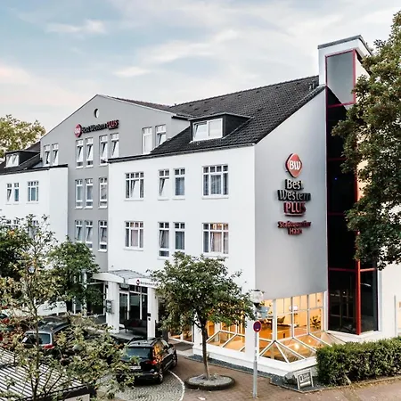 Western Stadtquartier 4*