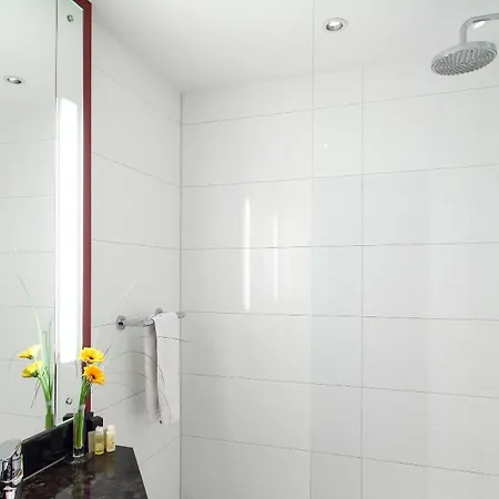 Western Stadtquartier ホテル 4*