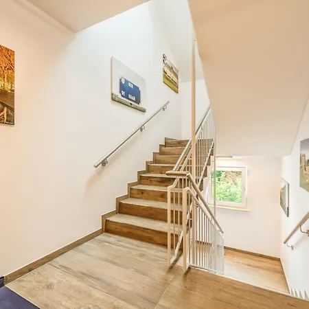 Hotel Western Stadtquartier 4*
