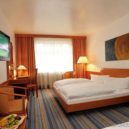 Hotel Western Stadtquartier
