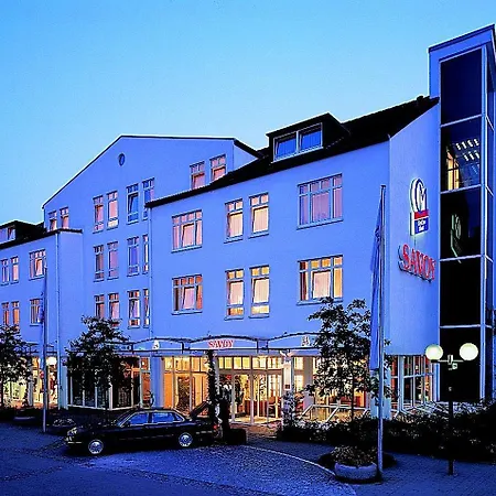 Western Stadtquartier