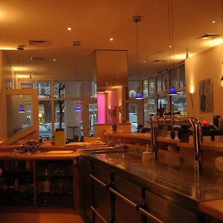 Western Stadtquartier 4* Haan