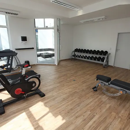 Western Stadtquartier Hotel 4*