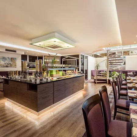 Western Stadtquartier Hotel Haan