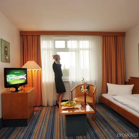 Western Stadtquartier 4*