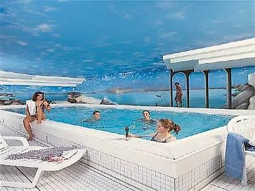 Western Stadtquartier Hotel 4*