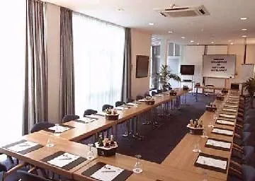 Hotel Western Stadtquartier Haan