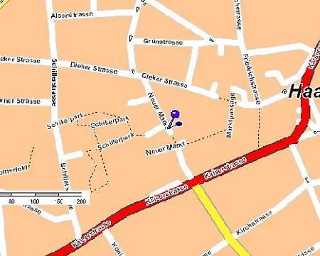 Western Stadtquartier Hotel 4*