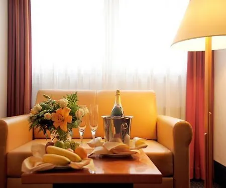 Western Stadtquartier Hotel