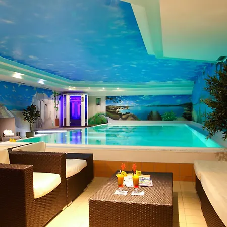 Western Stadtquartier Hotel Haan