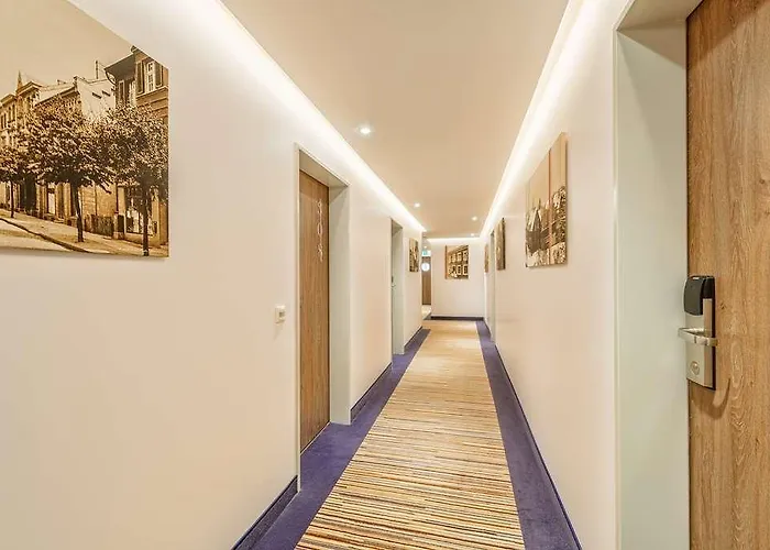 Western Stadtquartier