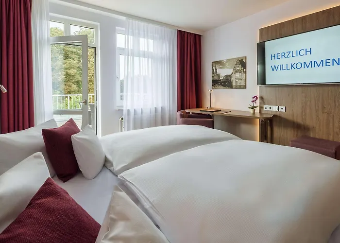 Western Stadtquartier Haan