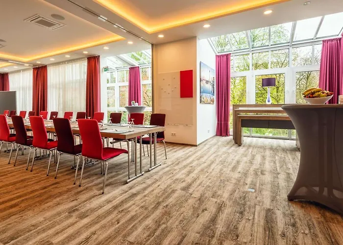 Western Stadtquartier Hotel Haan