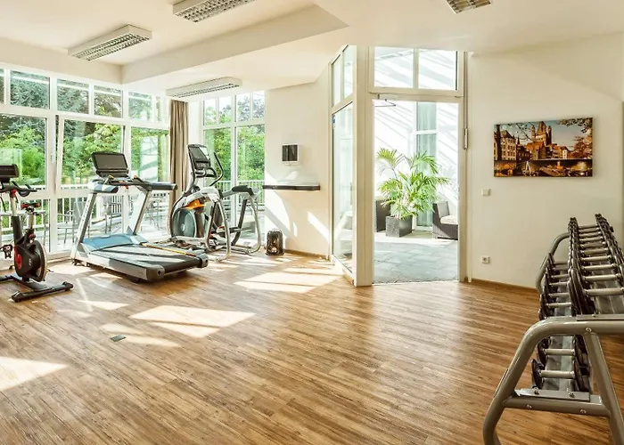 Western Stadtquartier