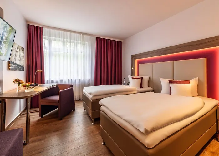 Western Stadtquartier Haan