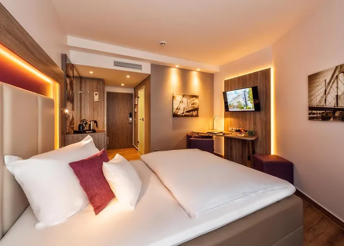 Western Stadtquartier