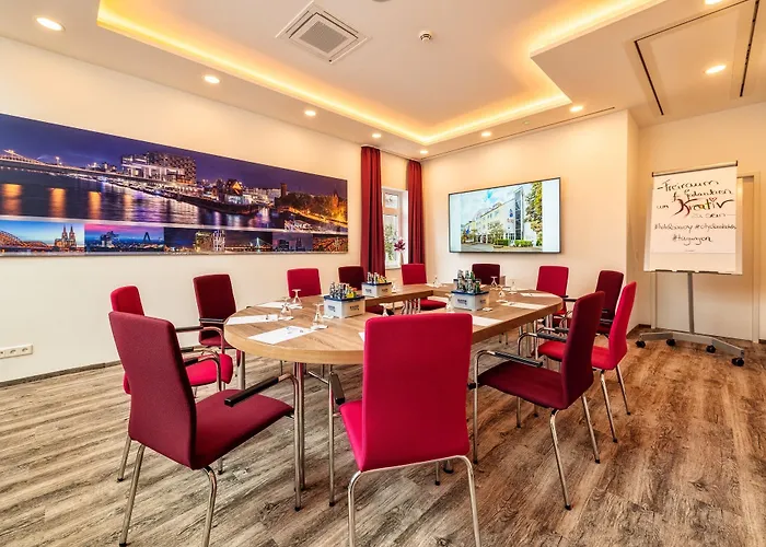 Western Stadtquartier 4*