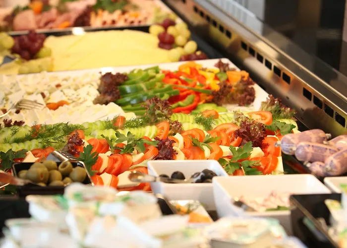 Western Stadtquartier 4*