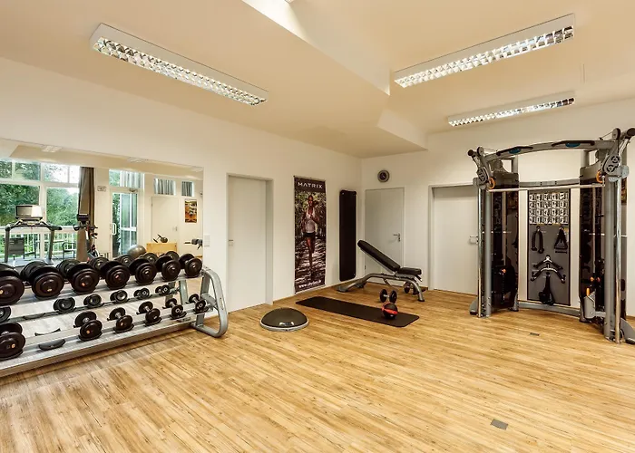 Western Stadtquartier 4*