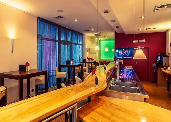 Western Stadtquartier