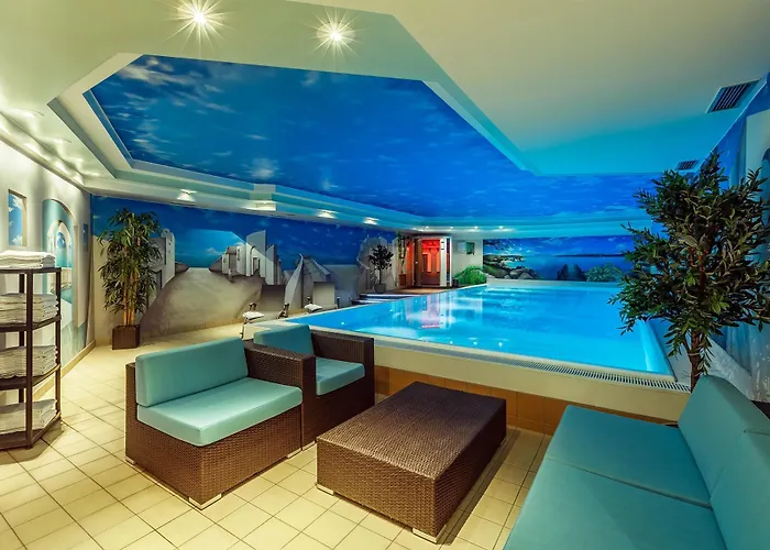 Western Stadtquartier Hotel Haan