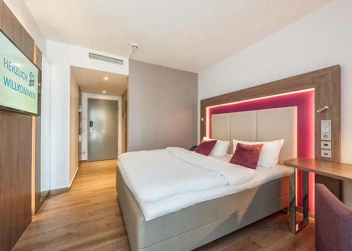 Western Stadtquartier 4*