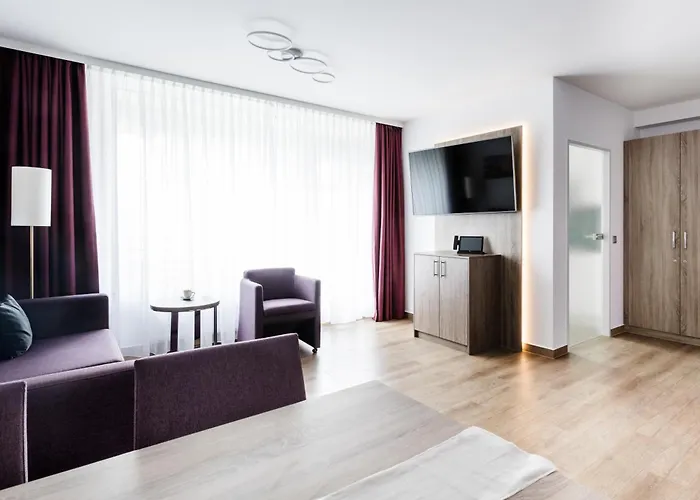 Western Stadtquartier