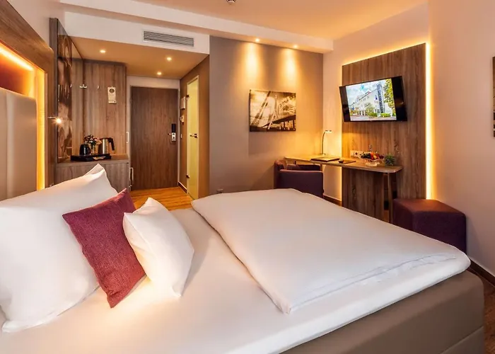 Western Stadtquartier