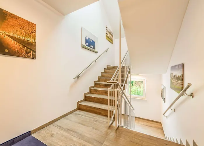 Western Stadtquartier ホテル 4*