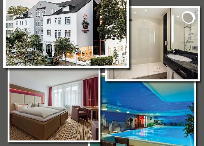 Western Stadtquartier