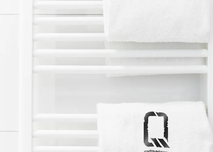 Western Stadtquartier Hotel 4*