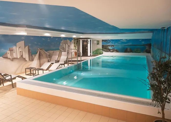 Western Stadtquartier Hotel 4*