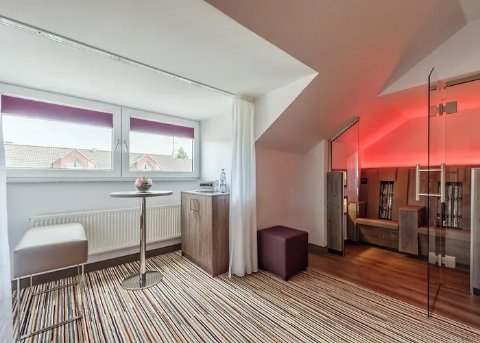 Western Stadtquartier Haan