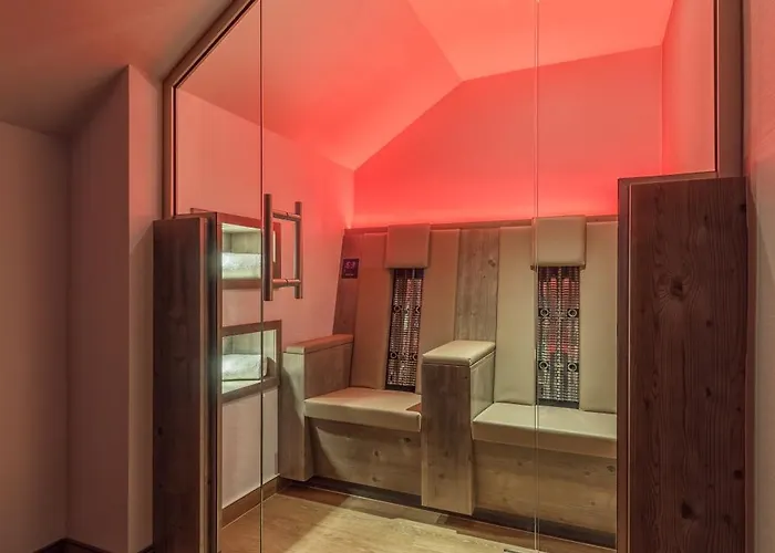 ホテル Western Stadtquartier ハーン