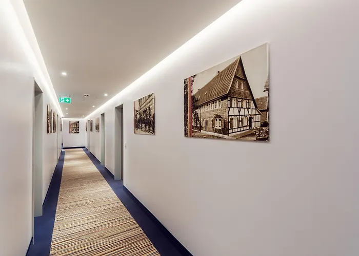 Western Stadtquartier Hotel 4*