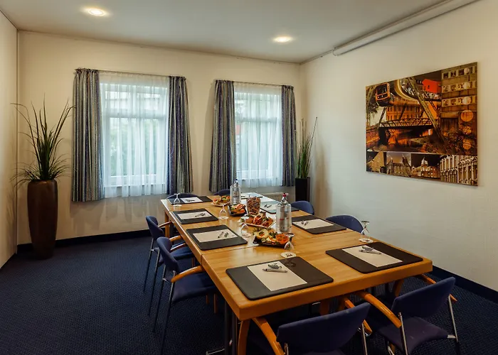 ホテル Western Stadtquartier