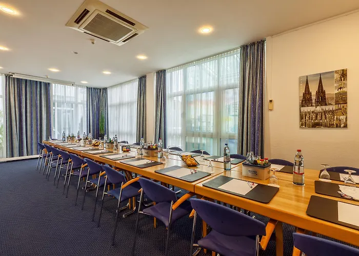 Western Stadtquartier