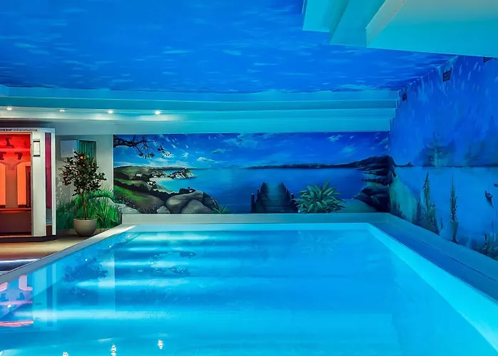 Western Stadtquartier Hotel Haan