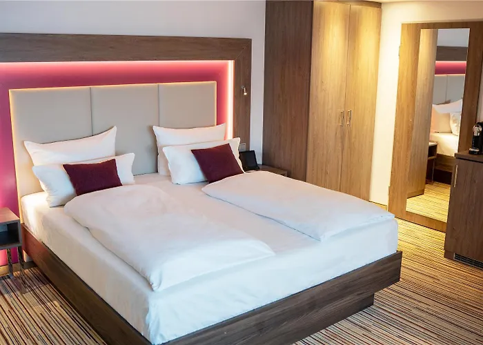 Western Stadtquartier Hotel Haan