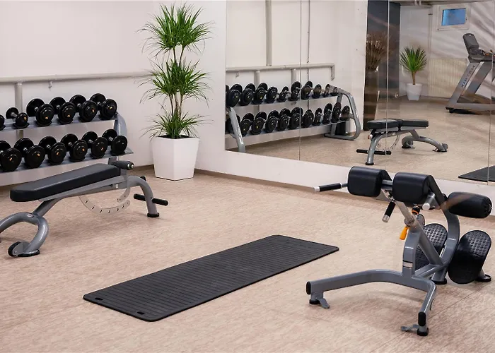 Western Stadtquartier 4*