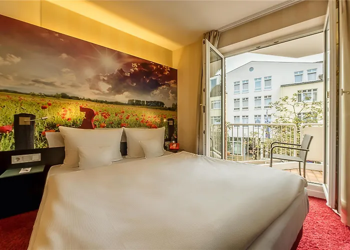 Western Stadtquartier 4* Haan