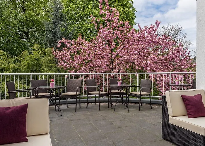 Western Stadtquartier Hotel