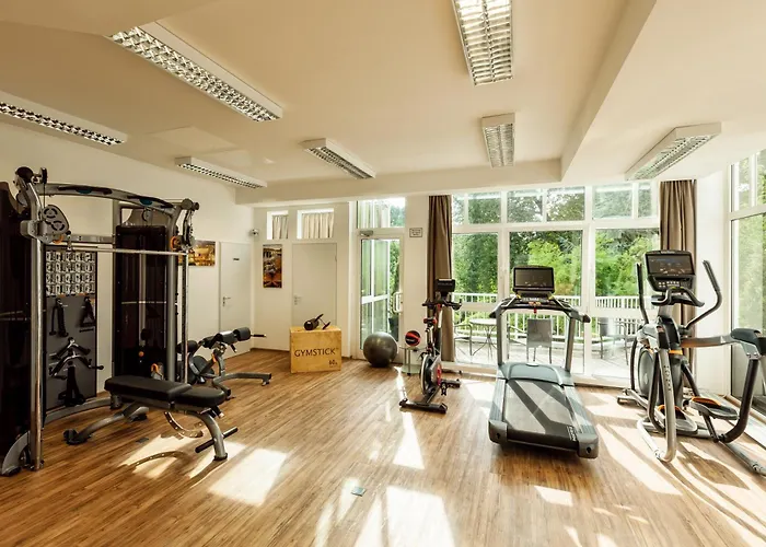 Western Stadtquartier Hotel 4*