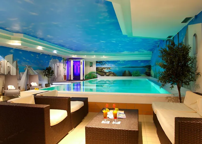 Western Stadtquartier ホテル ハーン