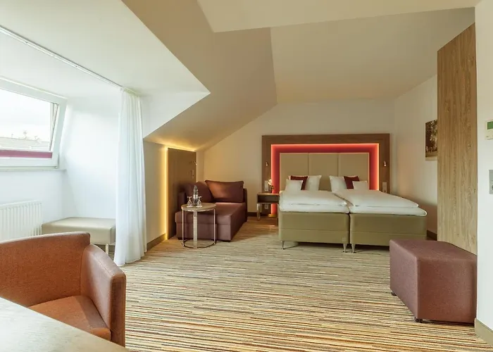 Western Stadtquartier 4* Haan